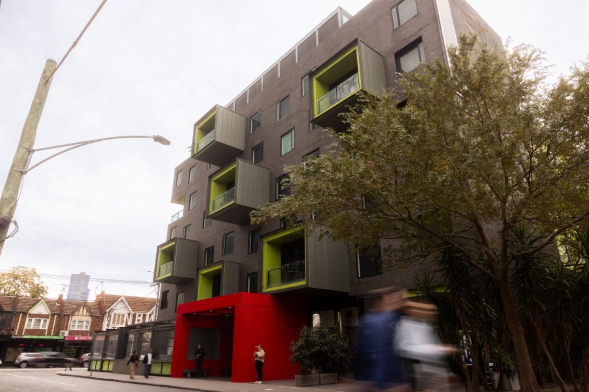 Photo of Elli Prahran